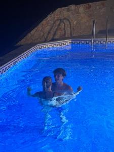 Ảnh trong thư viện ảnh của Maison charme avec piscine privée, près de la mer à Sappounakeika, Tyros ở Sapounakaíika +51 ảnh