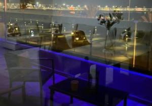 Imagine din galeria proprietății Appartement luxueux vue mer în Tangier