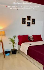 Gallery image of Solace Suites in Dispur
