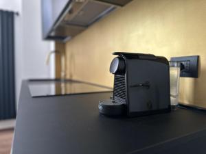 Fotografie z fotogalerie ubytování Maison Laurent v Miláně