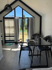 Billede fra billedgalleriet på Cabañas De La Ribera i Villa Lago Rivadavia