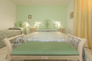 Gallery image of Il Girasole - Ginestra in Venturina Terme