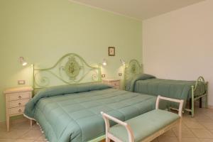 Imagen de la galería de Il Girasole - Malva, en Venturina Terme