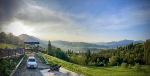 Příroda nedaleko hotelu + 34 fotografií