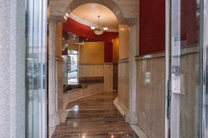 Koupelna v ubytování Céntrico y acogedor en Vigo by CABANA Rentals