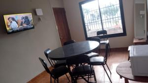 Μια τηλεόραση ή/και κέντρο ψυχαγωγίας στο Sol cafayate