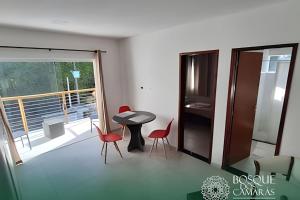 Gambar di galeri bagi Bosque dos Camarás - Flats Residence di Camaragibe +57 gambar