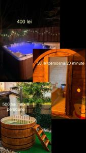 Gallery image of Casa Maia in Buşteni