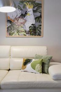 カザール・パロッコにあるCharming house Romeのギャラリーの写真