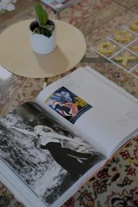 カザール・パロッコにあるCharming house Romeのギャラリーの写真 +65枚の写真