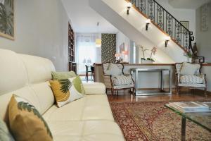 カザール・パロッコにあるCharming house Romeのギャラリーの写真