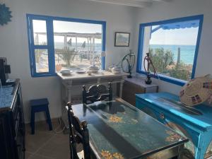 Fotografie z fotogalerie ubytování Dar Elbidha v destinaci Djerba