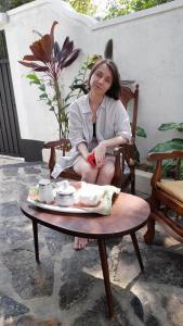 Ospiti di TaMaRiNd house