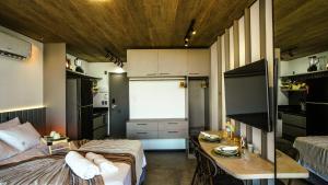 マセイオにあるNew Time Paju 1110のギャラリーの写真