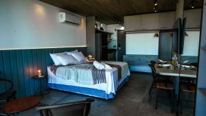 マセイオにあるNew Time Paju 1110のギャラリーの写真 +89枚の写真