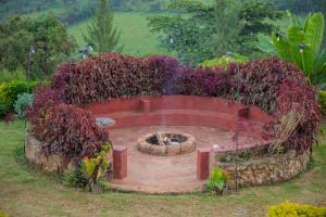 Gambar di galeri bagi Rock Nature Safaris Lodge di Fort Portal