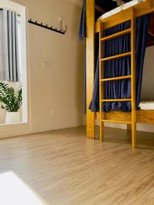 Foto sihtkohas Hengchuni vanalinn asuva majutusasutuse 西嚕小屋 galeriist