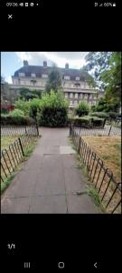 Φωτογραφία από το άλμπουμ του Big double room, great location στο Λονδίνο +4 φωτογραφίες