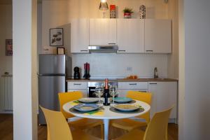 レンノにあるCasa Petra - Wi-fi Gratuitoのギャラリーの写真