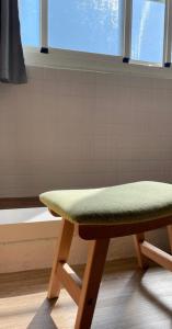 Foto sihtkohas Hengchuni vanalinn asuva majutusasutuse 西嚕小屋 galeriist