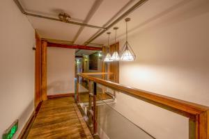 Fotografie z fotogalerie ubytování 西江云亭轻奢全景民宿千户苗寨观景台店 v destinaci Leishan