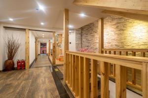 Fotografie z fotogalerie ubytování 西江云亭轻奢全景民宿千户苗寨观景台店 v destinaci Leishan