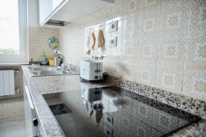 カザール・パロッコにあるCharming house Romeのギャラリーの写真