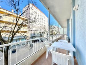 Fotografie z fotogalerie ubytování Rialto v Lignanu Sabbiadoru + 138 fotografií