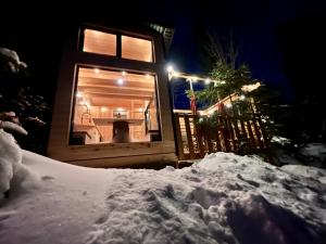 Fotografie z fotogalerie ubytování Domaine rivière Péribonka v destinaci Peribonka