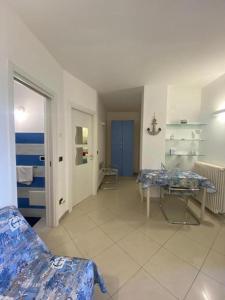 Fotografie z fotogalerie ubytování Petali Rosa- Dimora Mare v destinaci Polignano a Mare