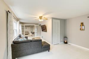 Fotografie z fotogalerie ubytování 1 Mi to Bradley Beach Family-Friendly Home! v destinaci Bradley Beach