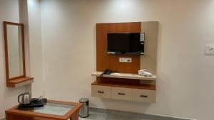 パトナーにあるHotel D B Palaceのギャラリーの写真