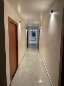 パトナーにあるHotel D B Palaceのギャラリーの写真