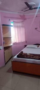 Postel nebo postele na pokoji v ubytování Taiba Guest House - BUDGET&BASIC ROOMS - Near New Market, Esplanade, Dharamatala