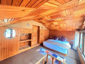 Gallery image of Pine Nest cottages in Jibhi