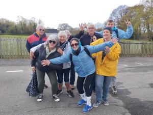 Gostje med bivanjem v nastanitvi Camping Paradis L'Ile de Kernodet