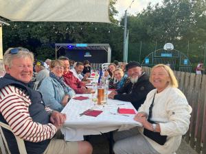 Gostje med bivanjem v nastanitvi Camping Paradis L'Ile de Kernodet