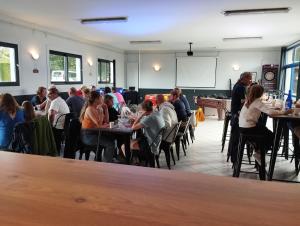 Gostje med bivanjem v nastanitvi Camping Paradis L'Ile de Kernodet