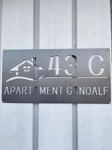 Gallery image of Apartament GANDALF in Fredrikstad