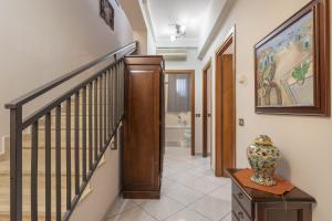 Zdjęcie z galerii obiektu Gmg - Mondello House w mieście Palermo