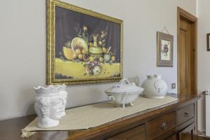 Zdjęcie z galerii obiektu Gmg - Mondello House w mieście Palermo