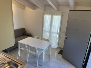 Fotografie z fotogalerie ubytování Luciano Home v destinaci Gonnesa