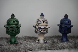 Foto sihtkohas Tanger asuva majutusasutuse Dar Naciria galeriist