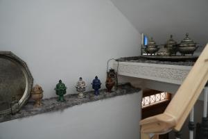 Foto sihtkohas Tanger asuva majutusasutuse Dar Naciria galeriist