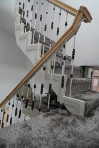 Foto sihtkohas Tanger asuva majutusasutuse Dar Naciria galeriist
