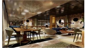 Φωτογραφία από το άλμπουμ του Hotel Indigo Lima Miraflores by IHG στη Λίμα