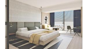 Φωτογραφία από το άλμπουμ του Hotel Indigo Lima Miraflores by IHG στη Λίμα +56 φωτογραφίες