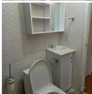 Phòng tắm tại Kioka vacation home 2 bedroom