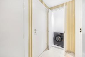 Fotografie z fotogalerie ubytování Fantastic Apartment in Sharjah - 1-bedroom - Casa v destinaci Sharjah