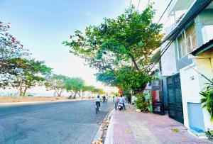 Vung Tau Villa mini sát biển - Gitico Homestay vendégei